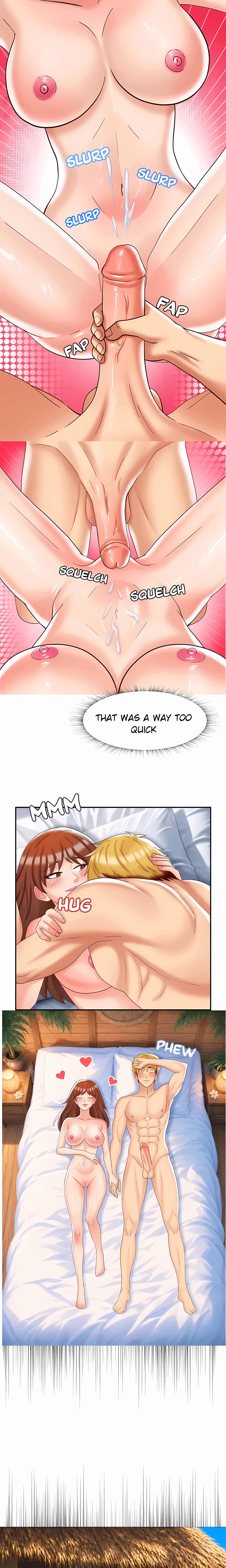 Daughter or Mother (Uncensored) 2