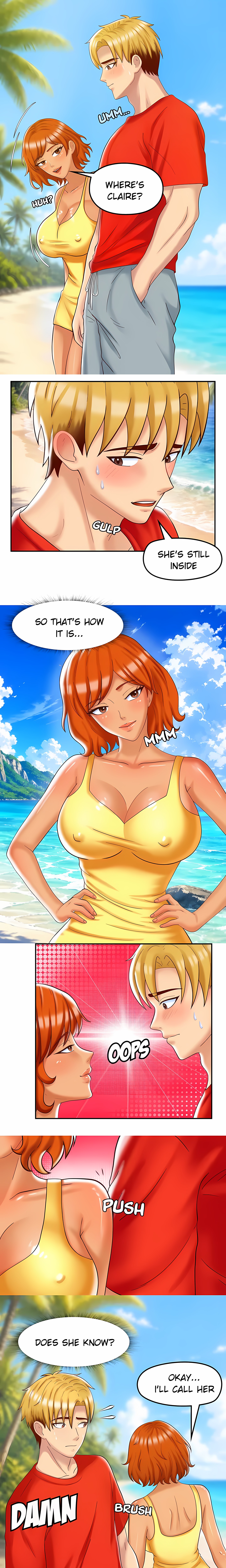 Daughter or Mother (Uncensored) 5