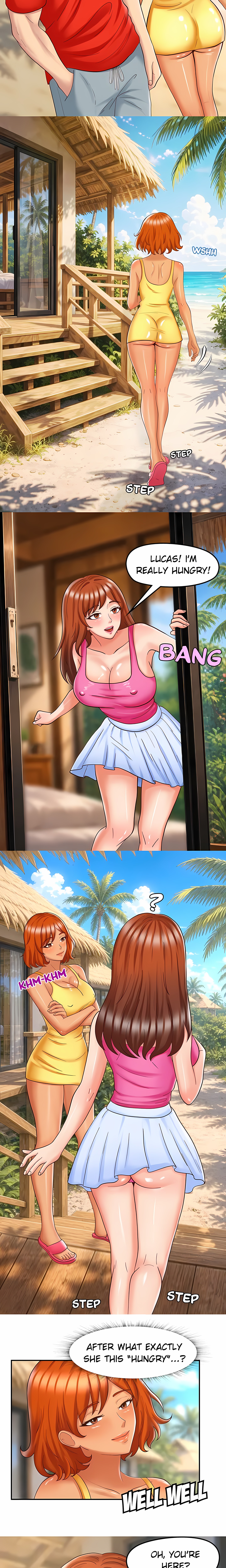 Daughter or Mother (Uncensored) 6