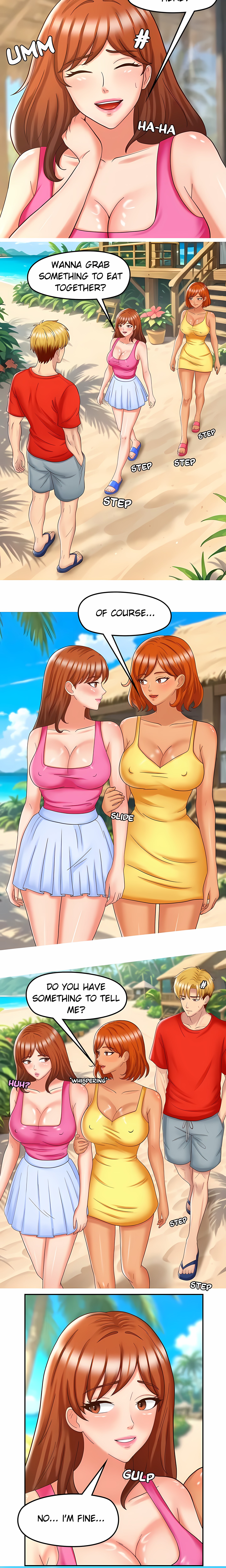 Daughter or Mother (Uncensored) 7