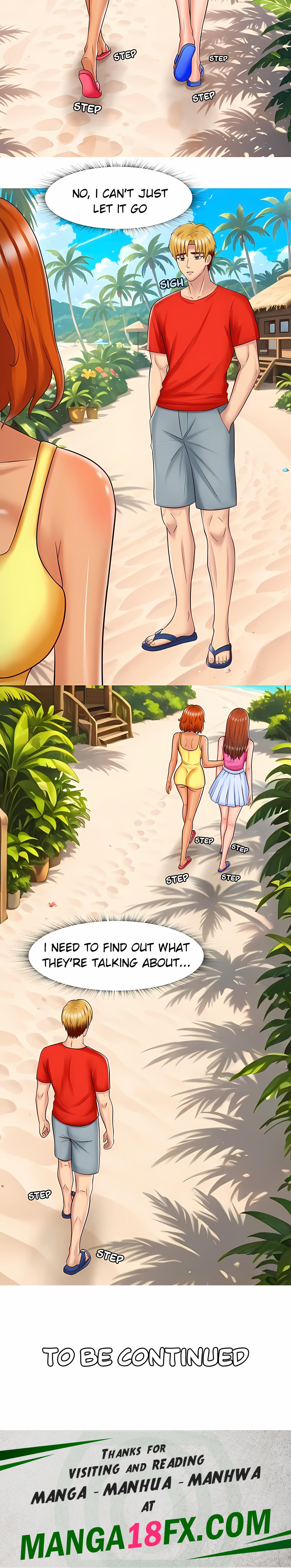 Daughter or Mother (Uncensored) 9