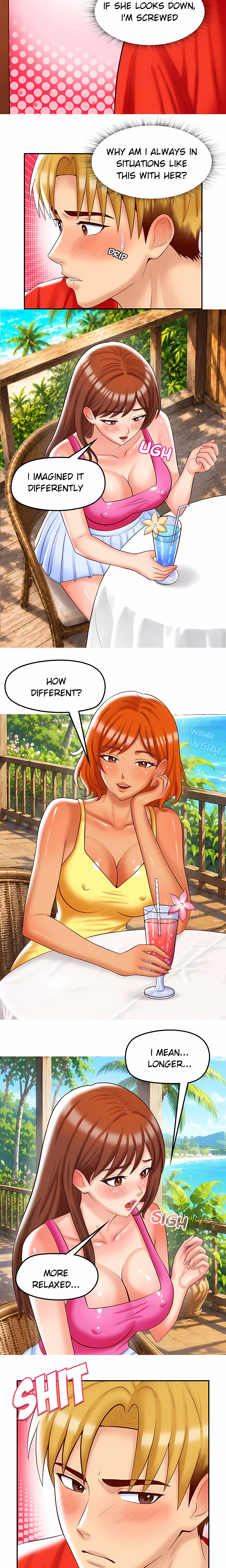 Daughter or Mother (Uncensored) 4