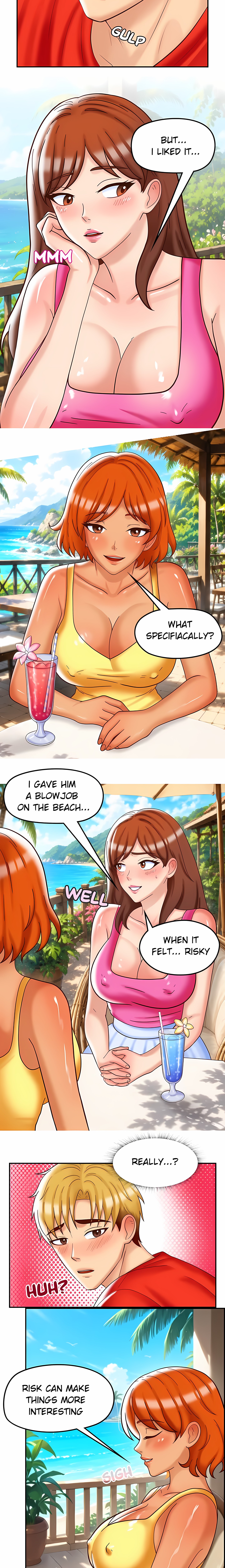 Daughter or Mother (Uncensored) 5