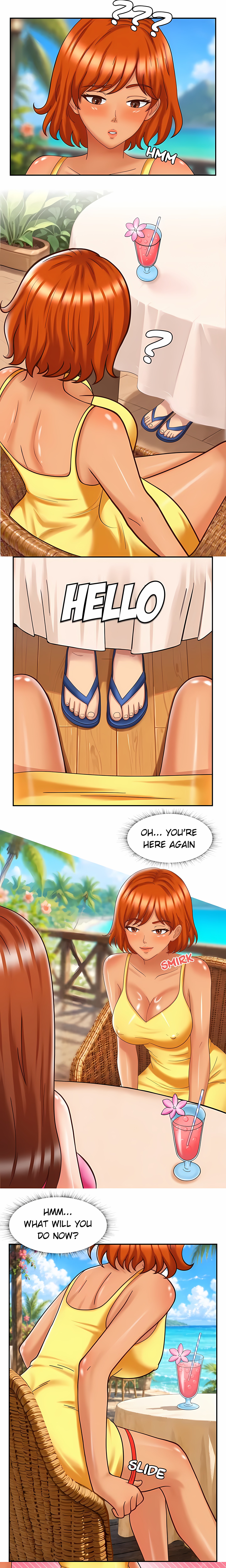 Daughter or Mother (Uncensored) 7