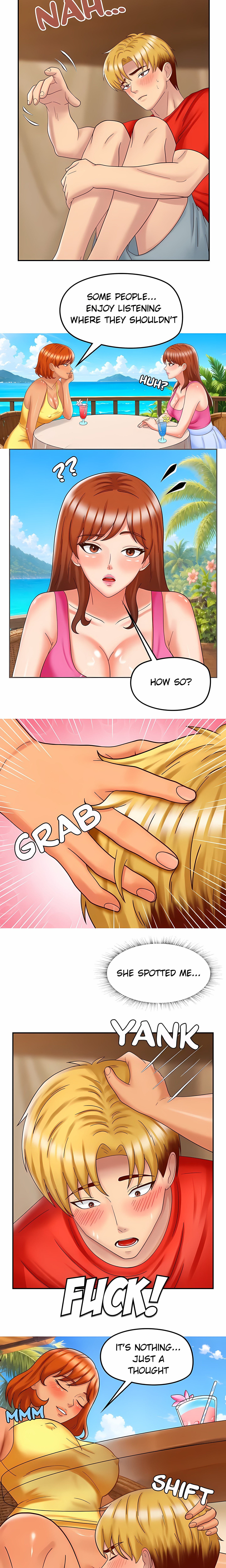 Daughter or Mother (Uncensored) 9