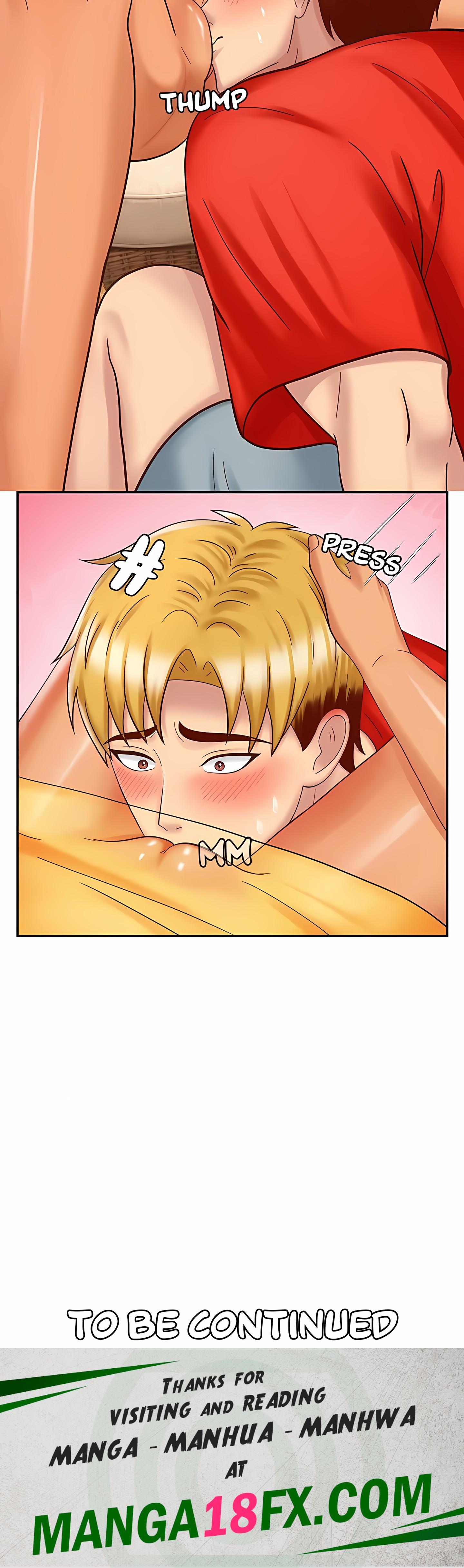 Daughter or Mother (Uncensored) 10
