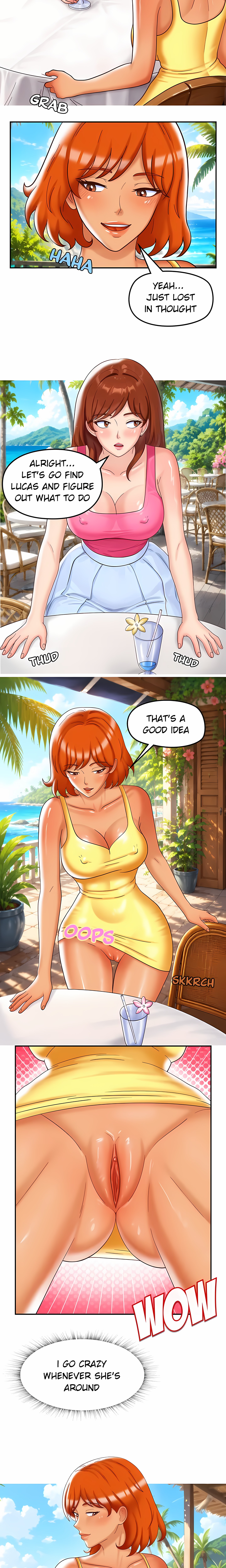 Daughter or Mother (Uncensored) 2