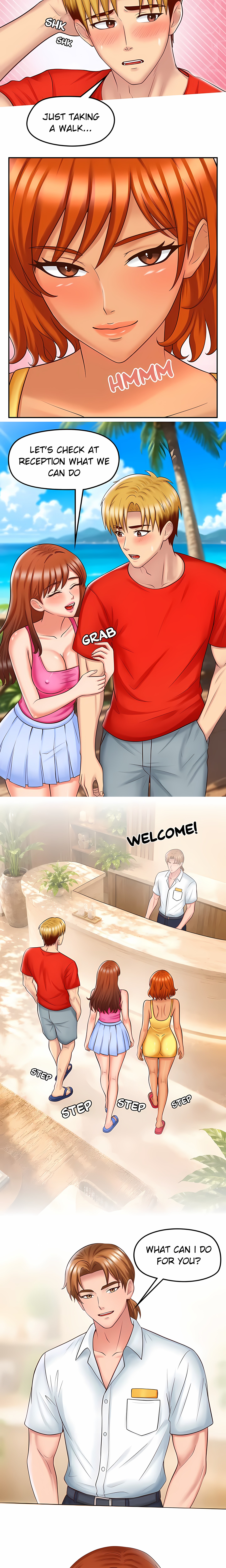Daughter or Mother (Uncensored) 5