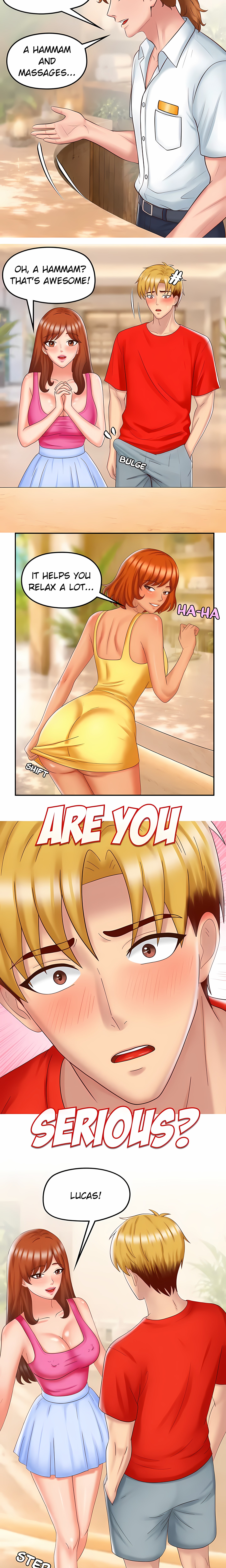 Daughter or Mother (Uncensored) 7