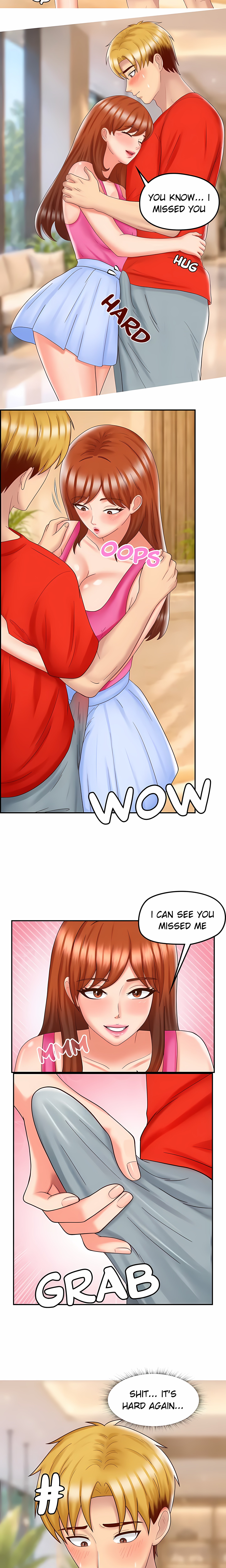 Daughter or Mother (Uncensored) 8