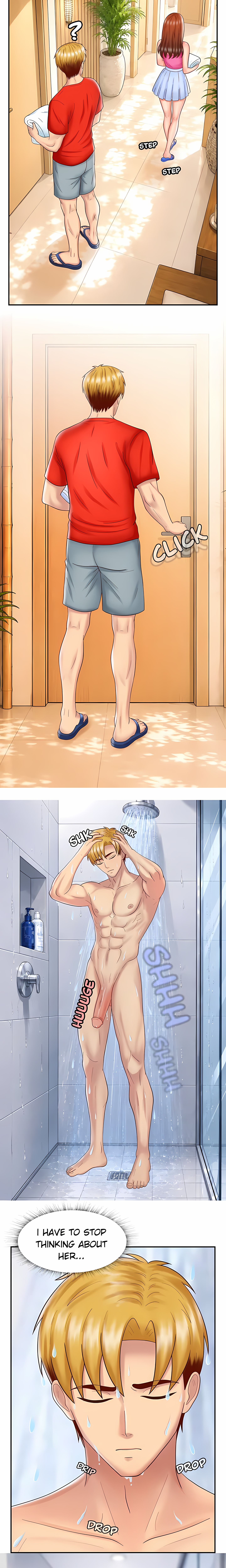 Daughter or Mother (Uncensored) 10