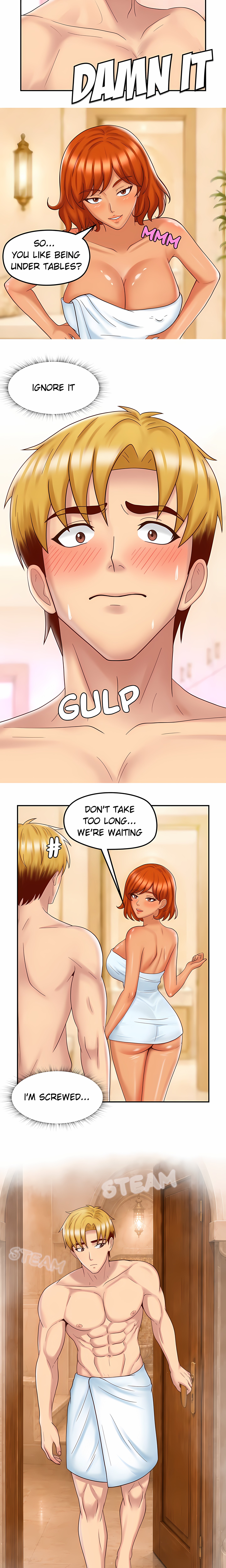 Daughter or Mother (Uncensored) 2