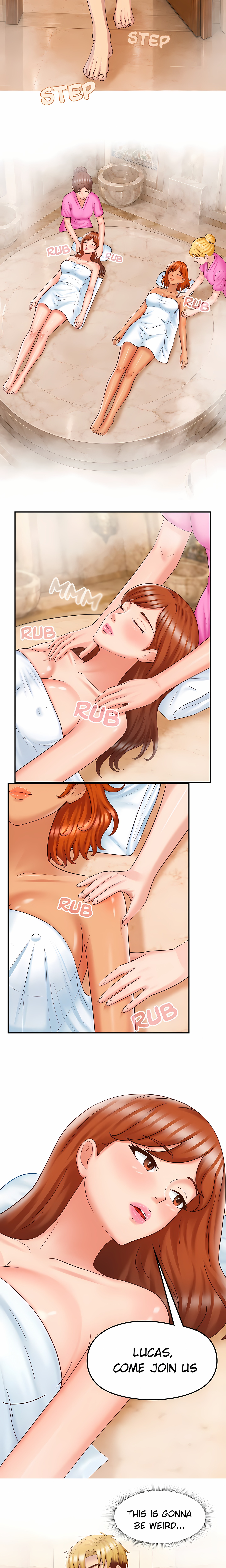 Daughter or Mother (Uncensored) 3