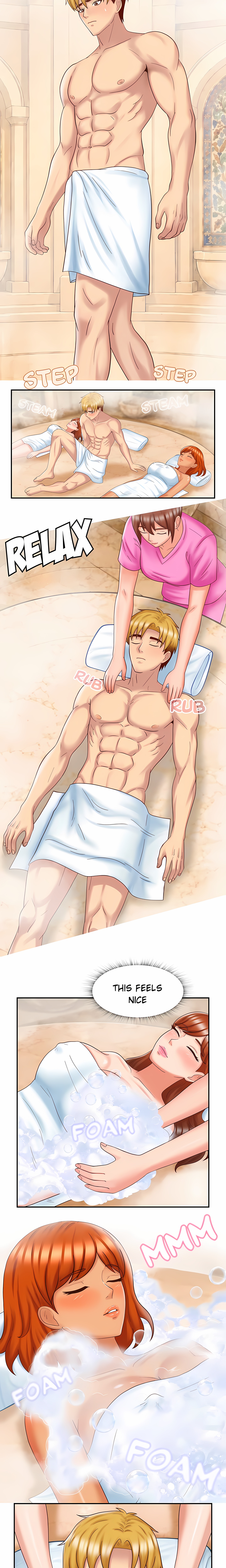 Daughter or Mother (Uncensored) 4