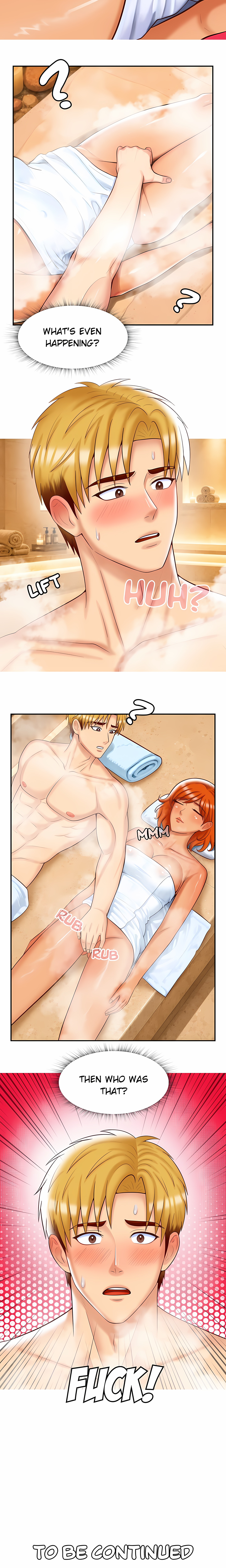 Daughter or Mother (Uncensored) 9