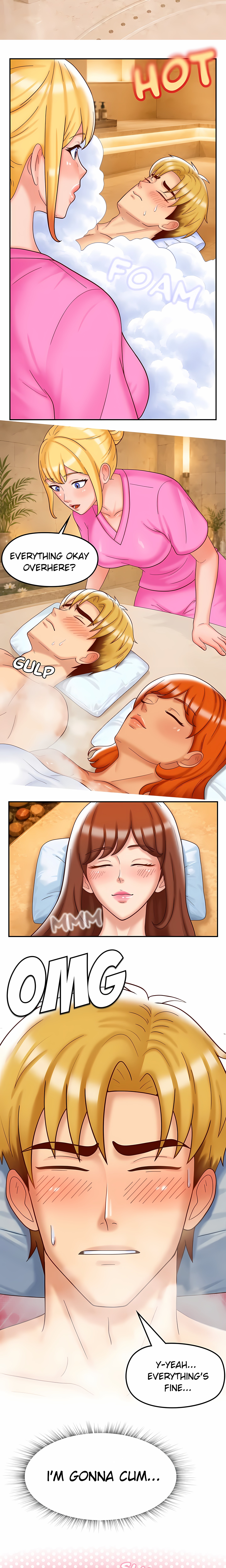 Daughter or Mother (Uncensored) 2