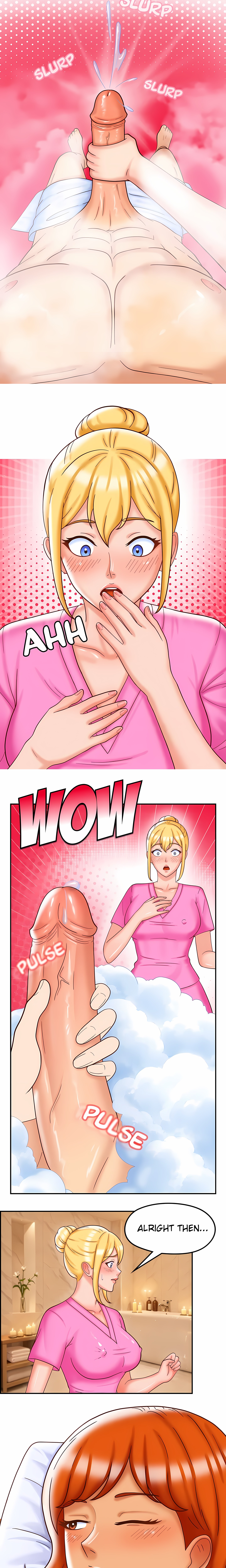 Daughter or Mother (Uncensored) 3