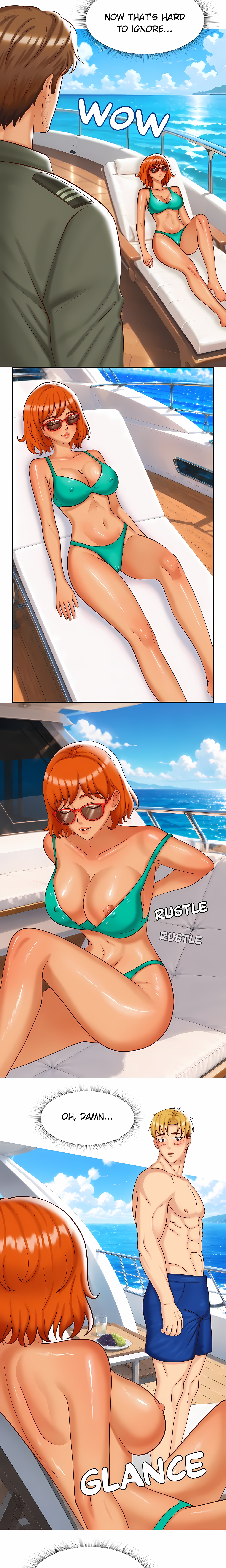 Daughter or Mother (Uncensored) 5