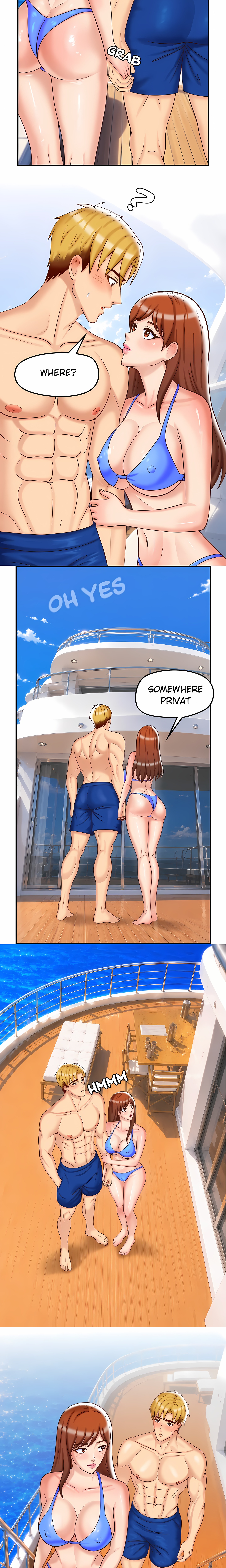 Daughter or Mother (Uncensored) 7