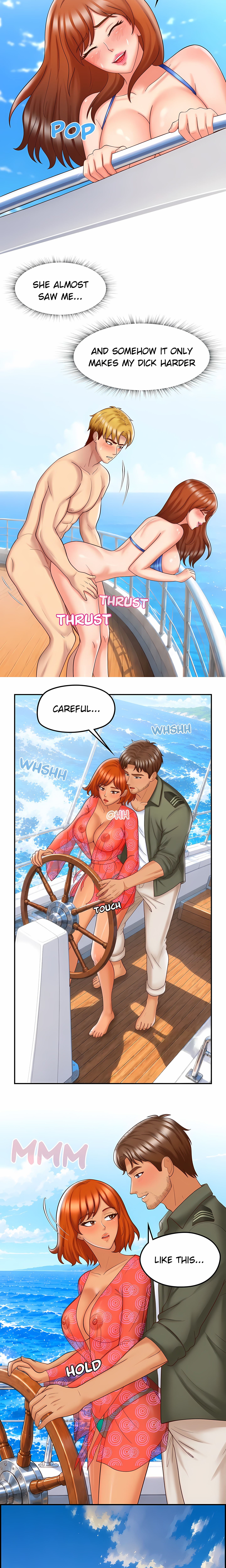 Daughter or Mother (Uncensored) 2