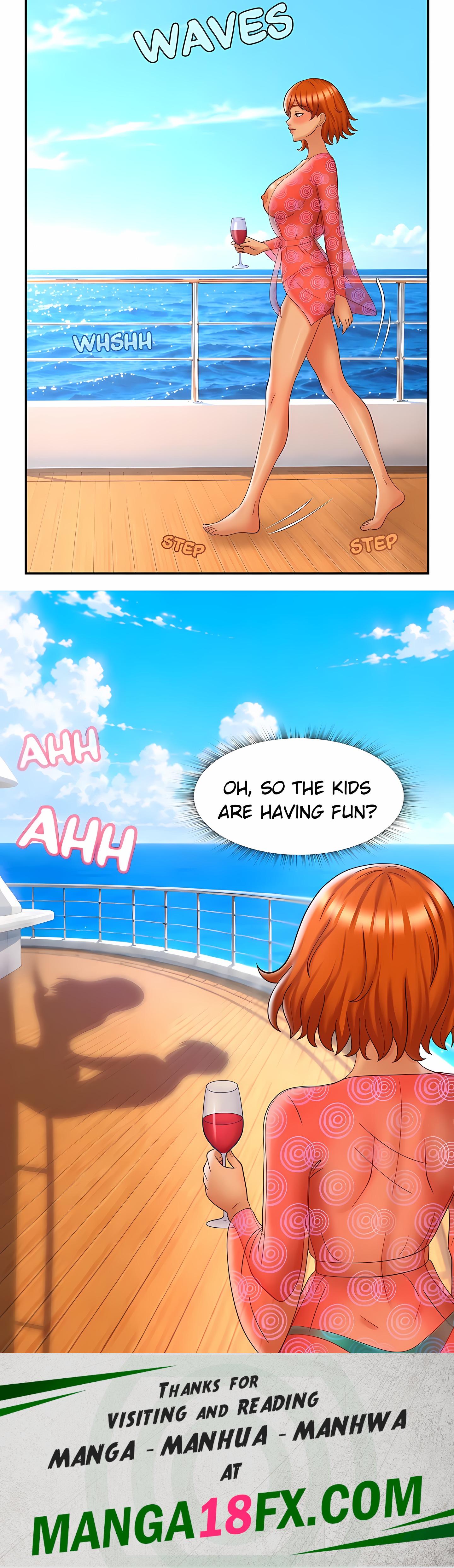 Daughter or Mother (Uncensored) 7