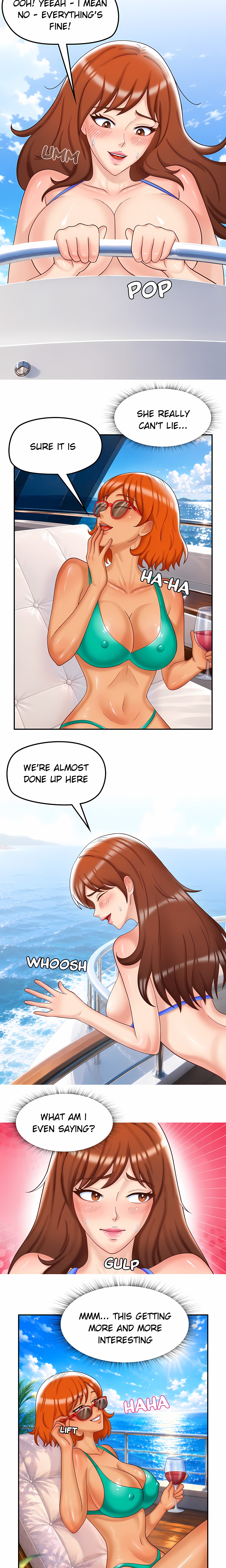 Daughter or Mother (Uncensored) 3