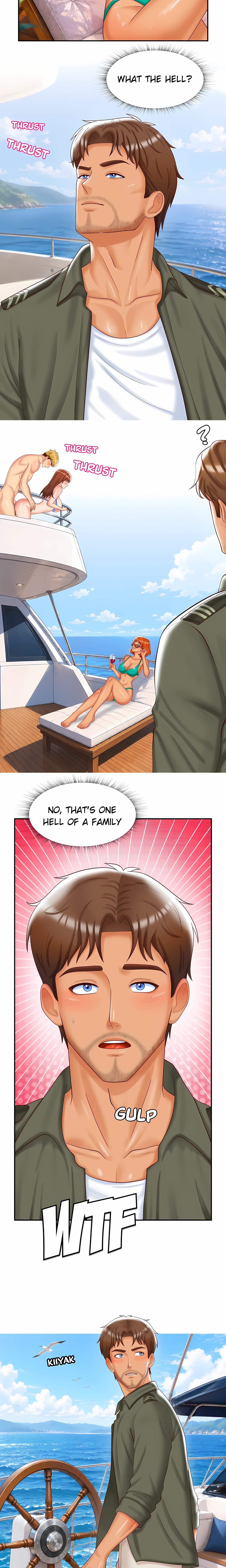 Daughter or Mother (Uncensored) 4