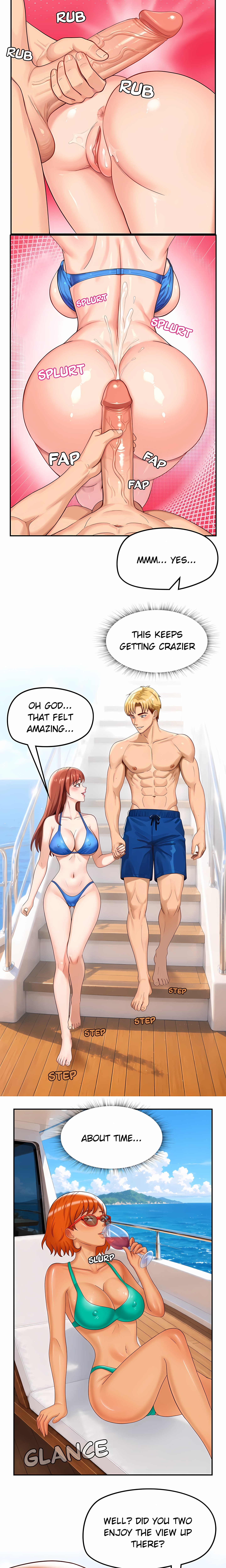 Daughter or Mother (Uncensored) 6
