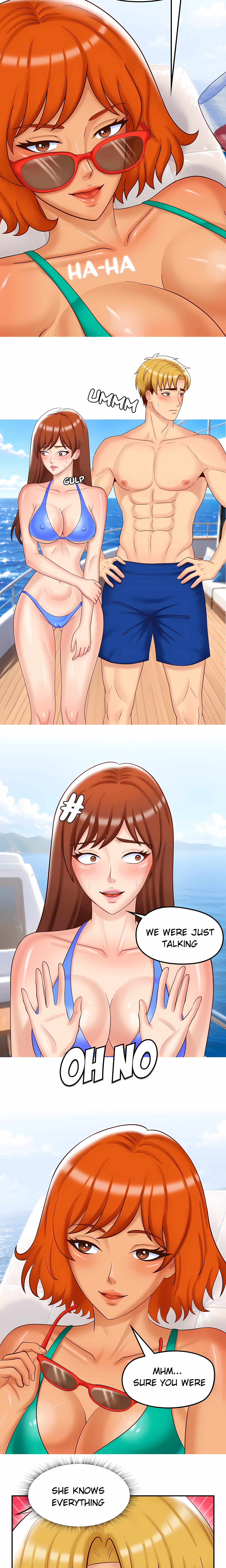 Daughter or Mother (Uncensored) 7