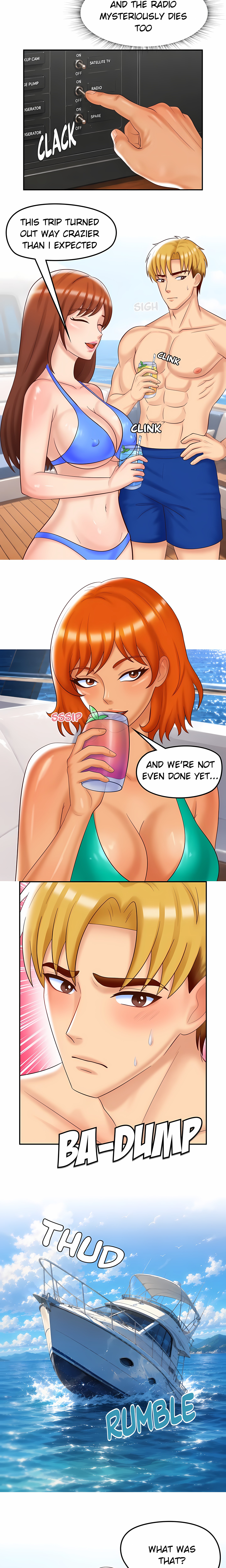 Daughter or Mother (Uncensored) 2