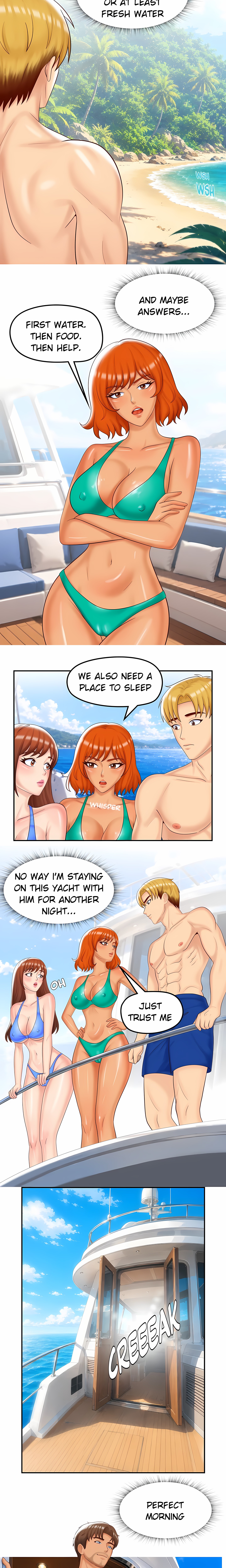 Daughter or Mother (Uncensored) 6
