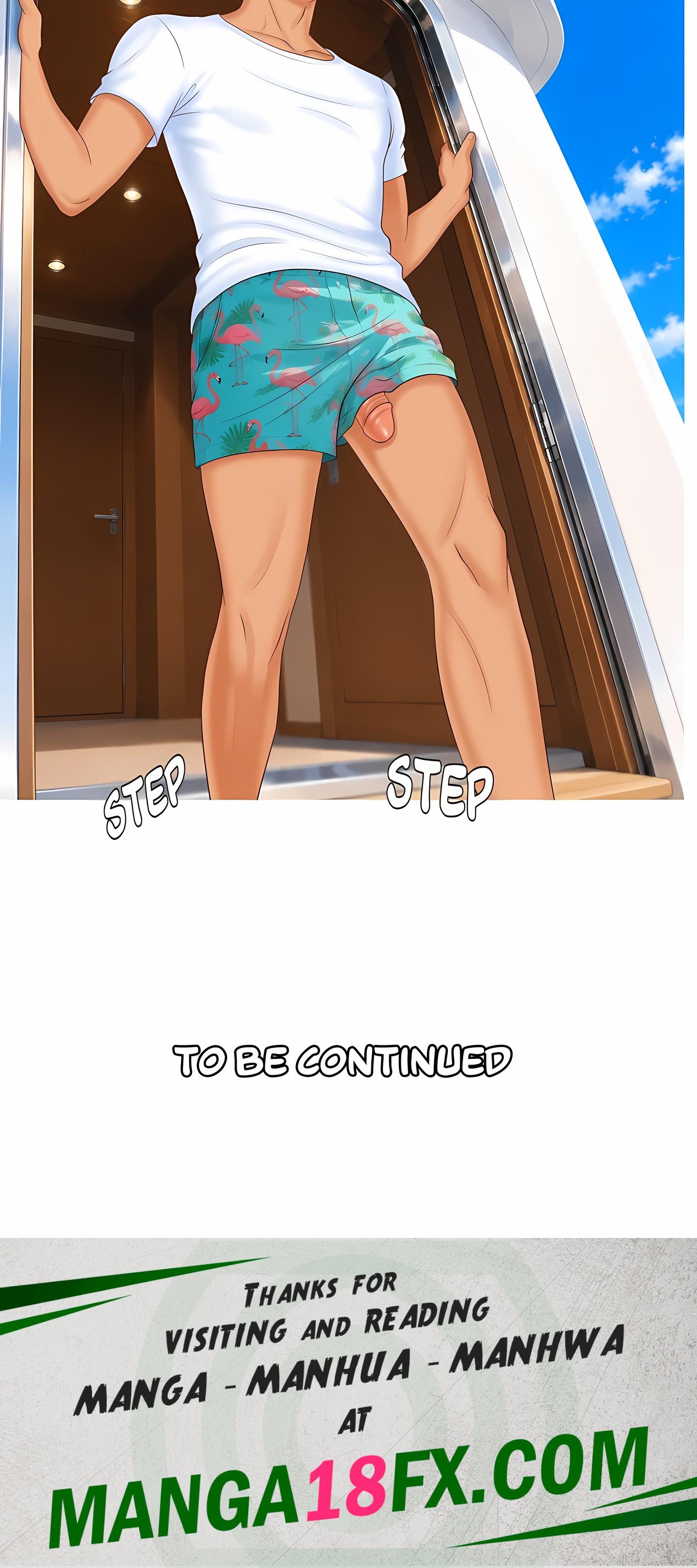 Daughter or Mother (Uncensored) 7