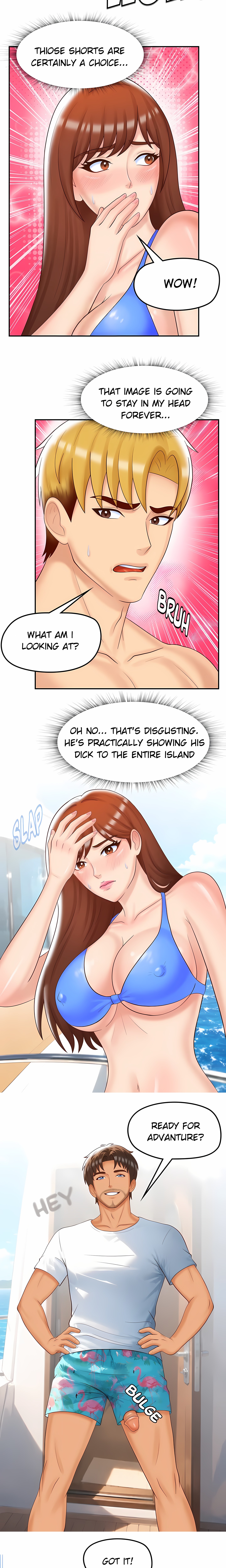 Daughter or Mother (Uncensored) 2