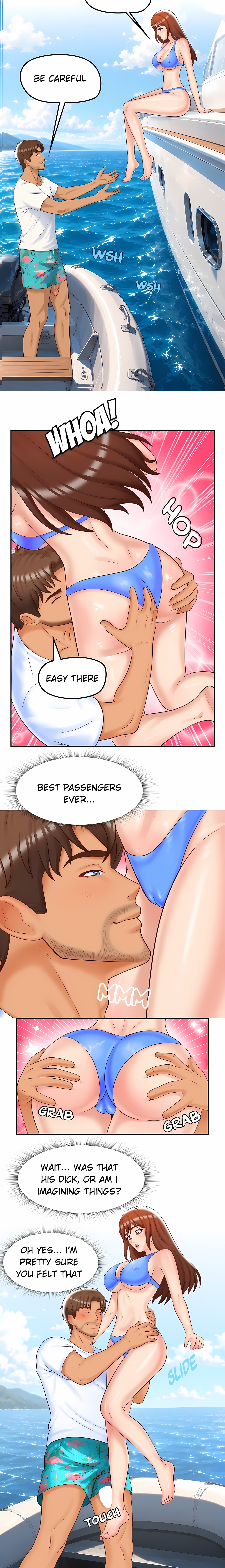 Daughter or Mother (Uncensored) 3