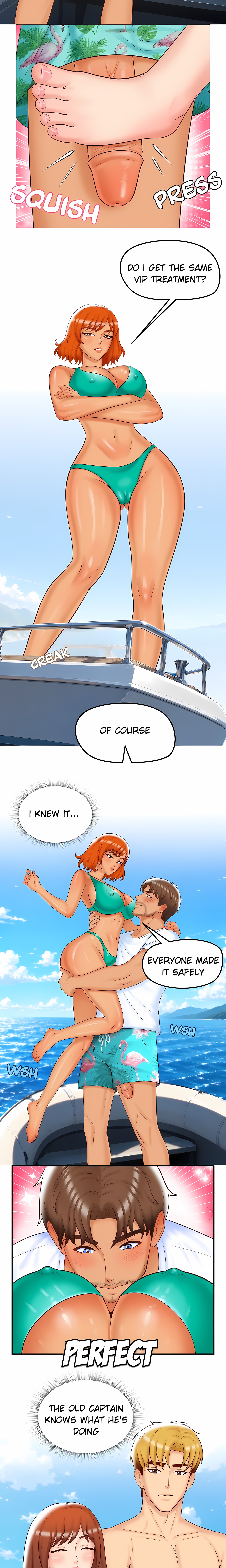 Daughter or Mother (Uncensored) 4