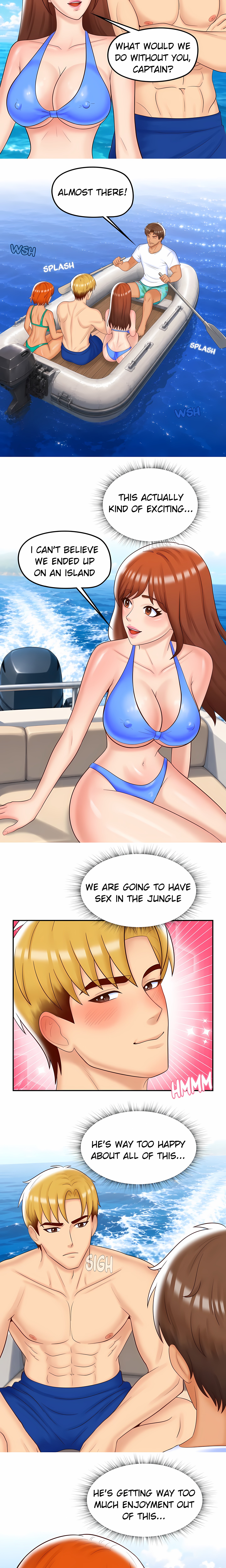 Daughter or Mother (Uncensored) 5