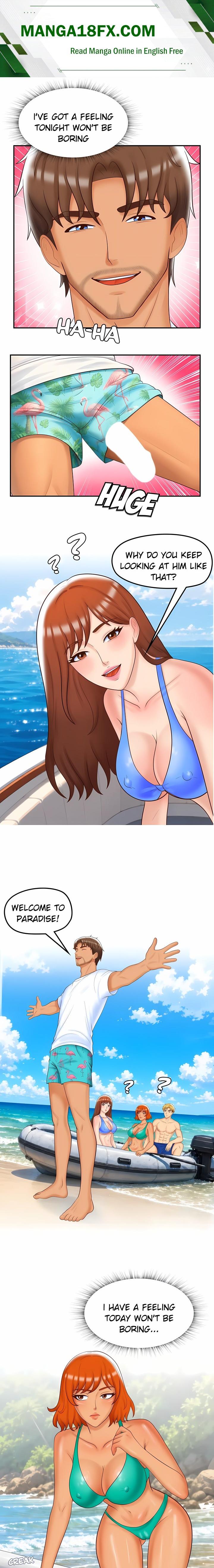 Daughter or Mother (Uncensored) 1