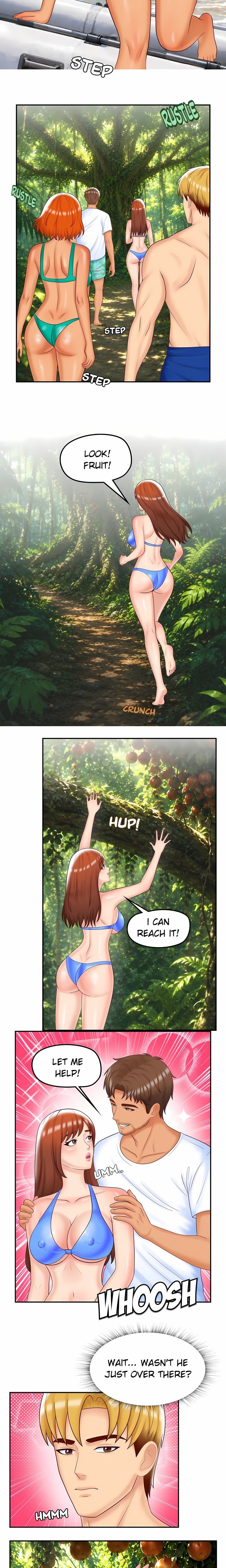 Daughter or Mother (Uncensored) 2