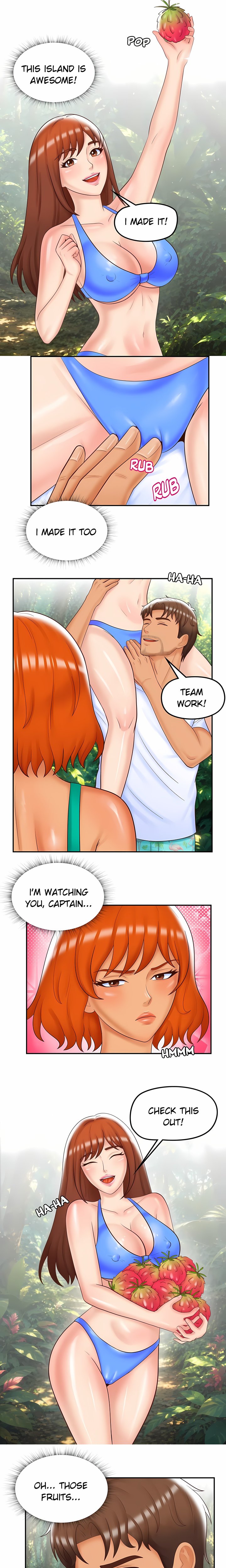 Daughter or Mother (Uncensored) 4