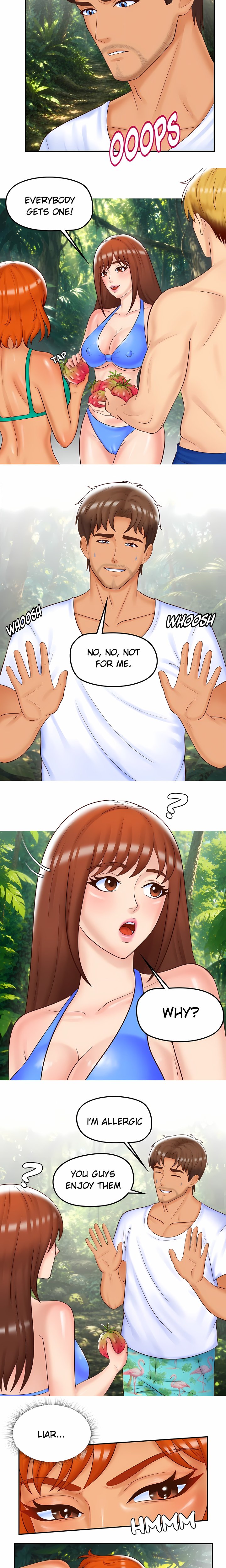 Daughter or Mother (Uncensored) 5