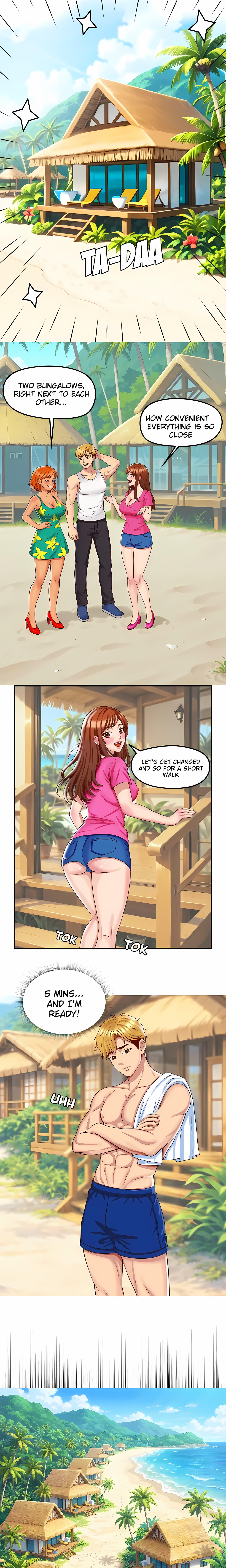Daughter or Mother (Uncensored) 3