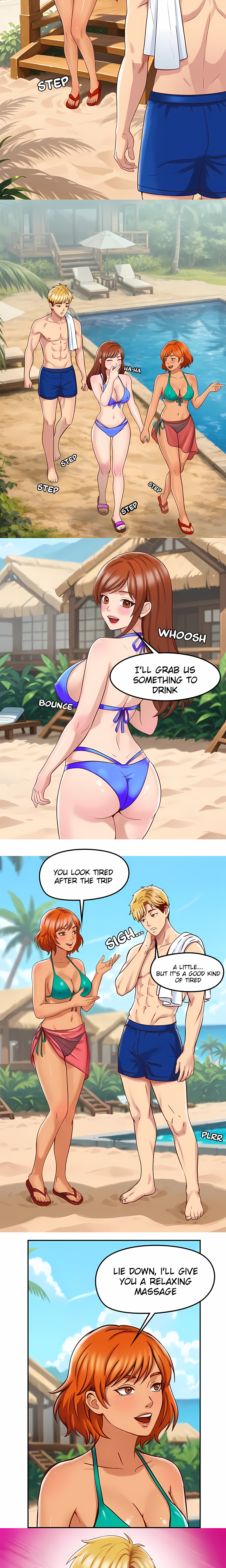 Daughter or Mother (Uncensored) 5