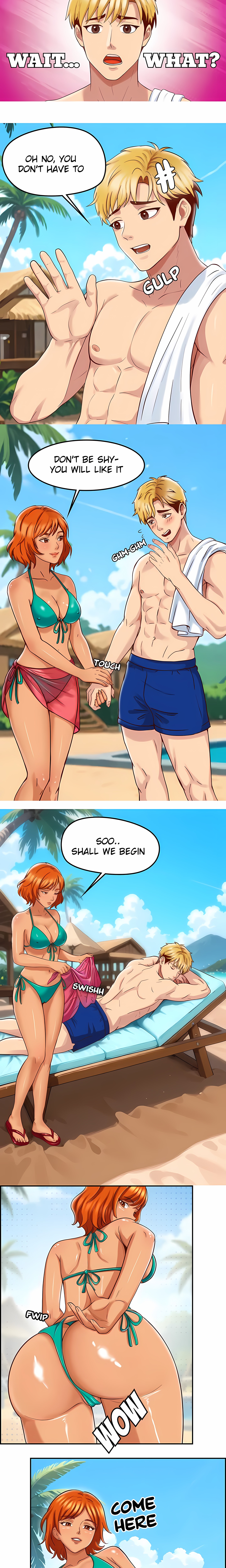 Daughter or Mother (Uncensored) 6