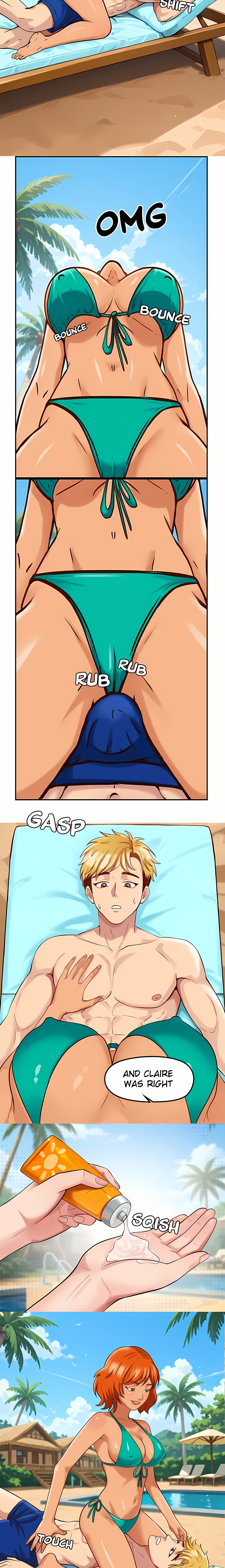 Daughter or Mother (Uncensored) 8