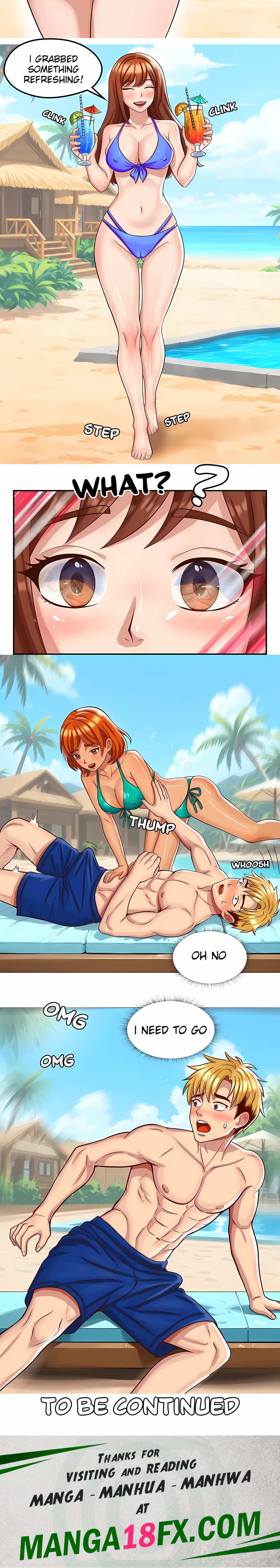 Daughter or Mother (Uncensored) 10