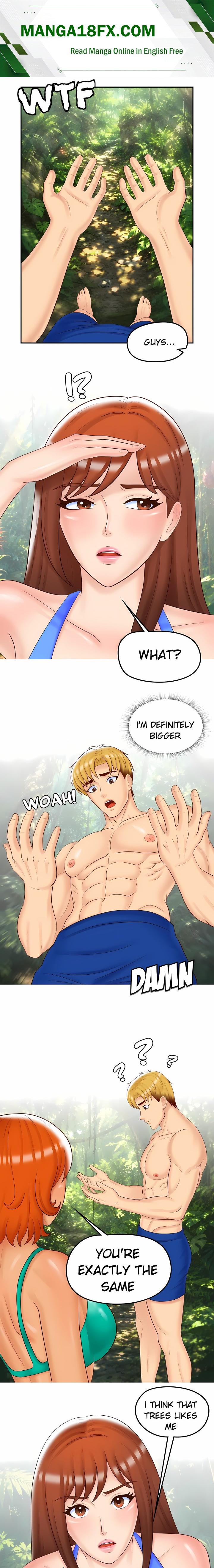 Daughter or Mother (Uncensored) 1