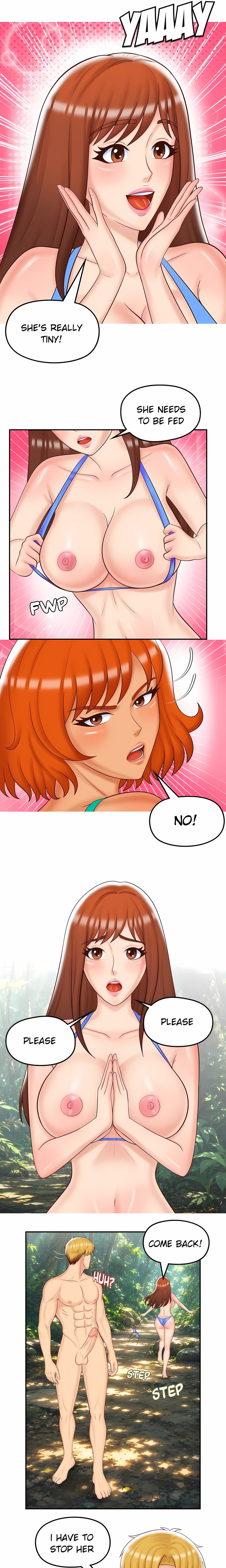 Daughter or Mother (Uncensored) 5