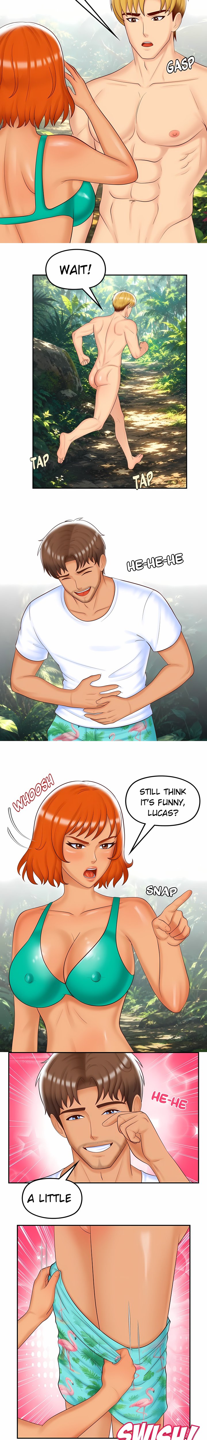 Daughter or Mother (Uncensored) 6