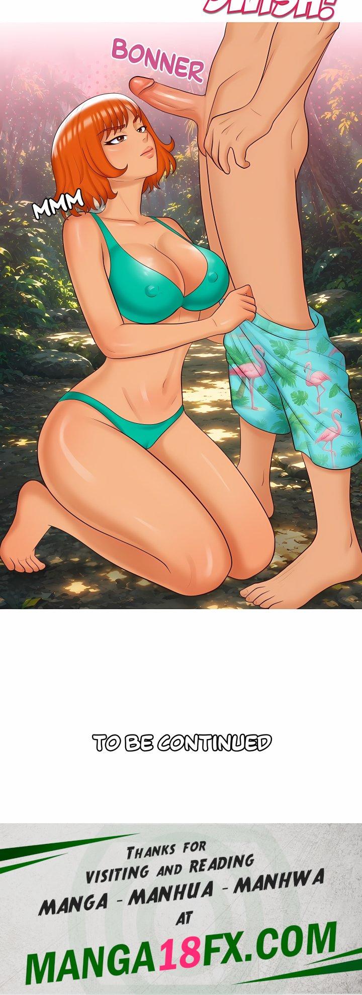 Daughter or Mother (Uncensored) 7