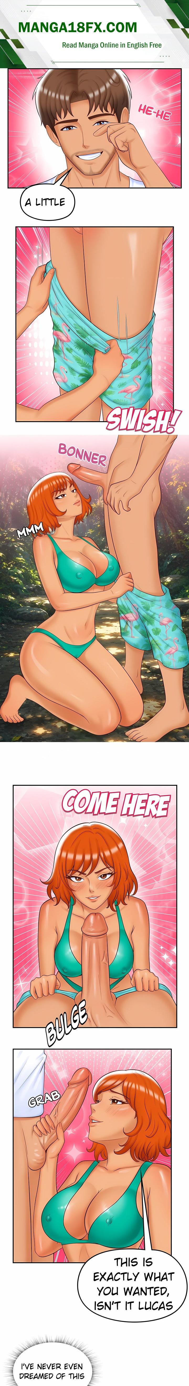 Daughter or Mother (Uncensored) 1